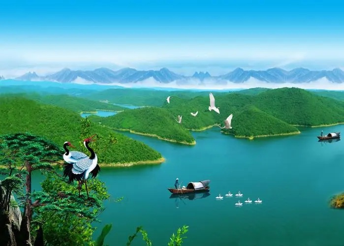 环保绿色